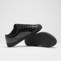 Village PM 1.30 PM Shoes - Gloss Black / Natural Black thumbnail