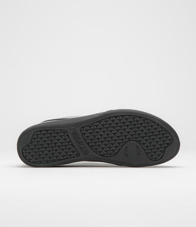Village PM 1.30 PM Shoes - Gloss Black / Natural Black