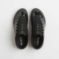 Village PM 1.30 PM Shoes - Gloss Black / Natural Black thumbnail