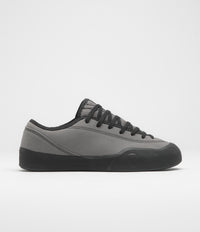 Village PM 1.30 PM Shoes in Grey and Natural Black