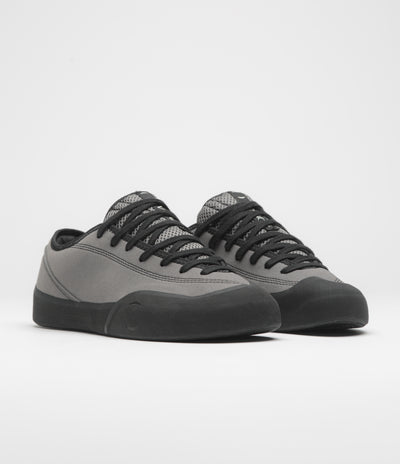 Village PM 1.30 PM Shoes - Grey / Natural Black