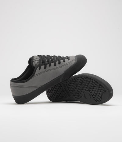 Village PM 1.30 PM Shoes - Grey / Natural Black