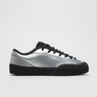 Village PM 1.30 PM Shoes - Silver / Natural Black thumbnail