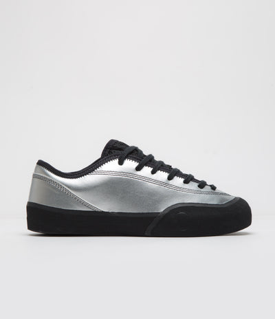 Village PM 1.30 PM Shoes - Silver / Natural Black