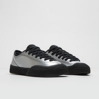 Village PM 1.30 PM Shoes - Silver / Natural Black thumbnail
