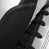 Village PM 1.30 PM Shoes - Silver / Natural Black thumbnail