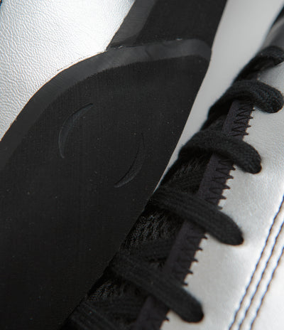 Village PM 1.30 PM Shoes - Silver / Natural Black