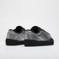 Village PM 1.30 PM Shoes - Silver / Natural Black thumbnail