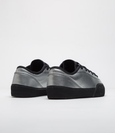 Village PM 1.30 PM Shoes - Silver / Natural Black