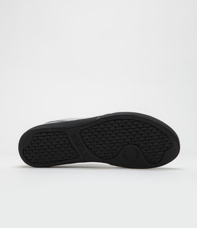 Village PM 1.30 PM Shoes - Silver / Natural Black