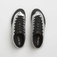 Village PM 1.30 PM Shoes - Silver / Natural Black thumbnail
