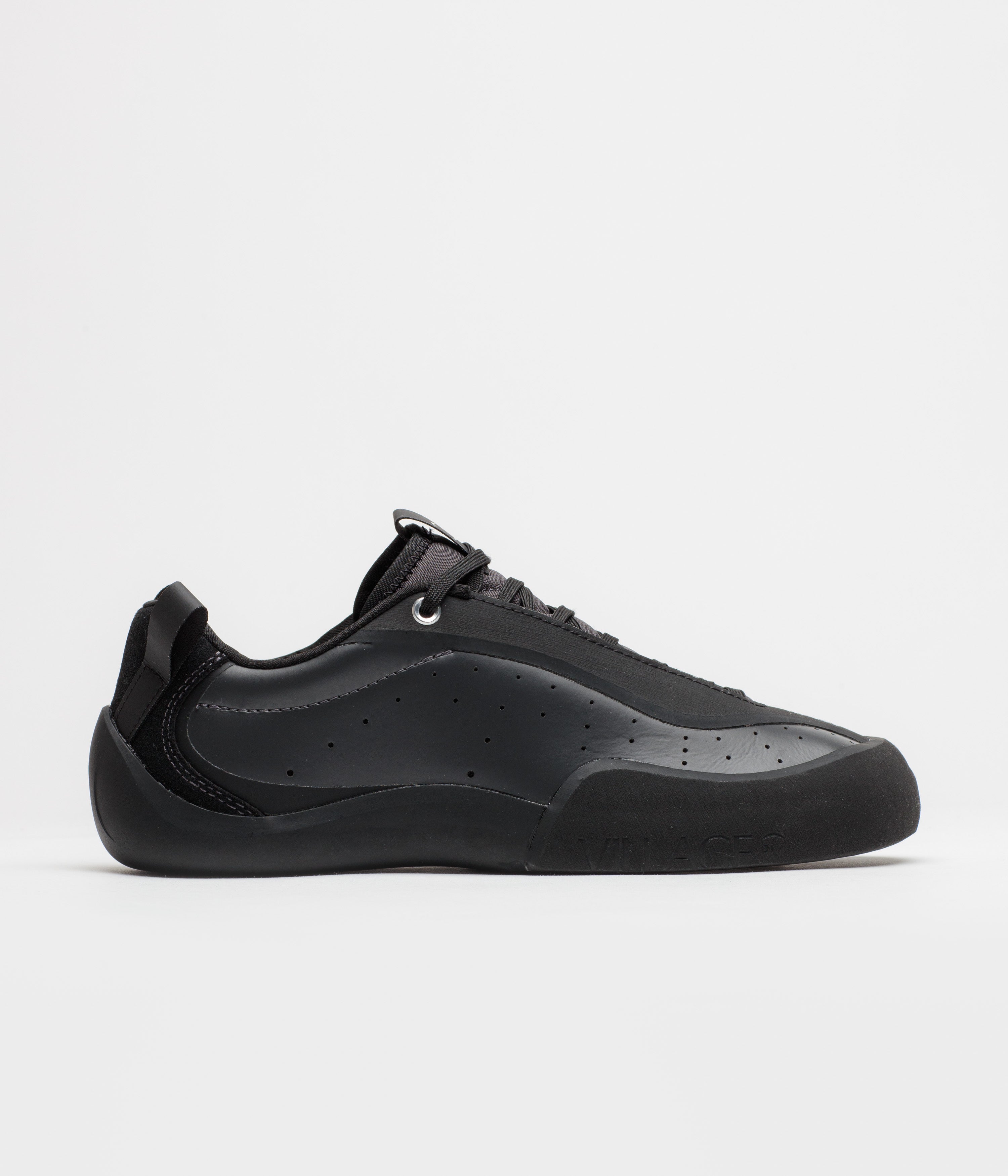Anthracite / Natural Black