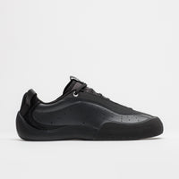 Village PM 2.00 PM Shoes in Anthracite and Natural Black thumbnail