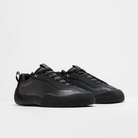 Village PM 2.00 PM Shoes in Anthracite and Natural Black thumbnail
