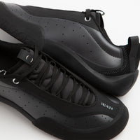 Village PM 2.00 PM Shoes in Anthracite and Natural Black thumbnail