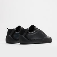 Village PM 2.00 PM Shoes in Anthracite and Natural Black thumbnail