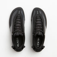 Village PM 2.00 PM Shoes in Anthracite and Natural Black thumbnail