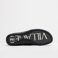 Village PM 2.00 PM Shoes in Anthracite and Natural Black thumbnail