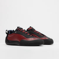 Village PM 2.00 PM Shoes in Red and Natural Black thumbnail