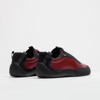 Village PM 2.00 PM Shoes in Red and Natural Black thumbnail
