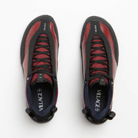 Village PM 2.00 PM Shoes in Red and Natural Black thumbnail