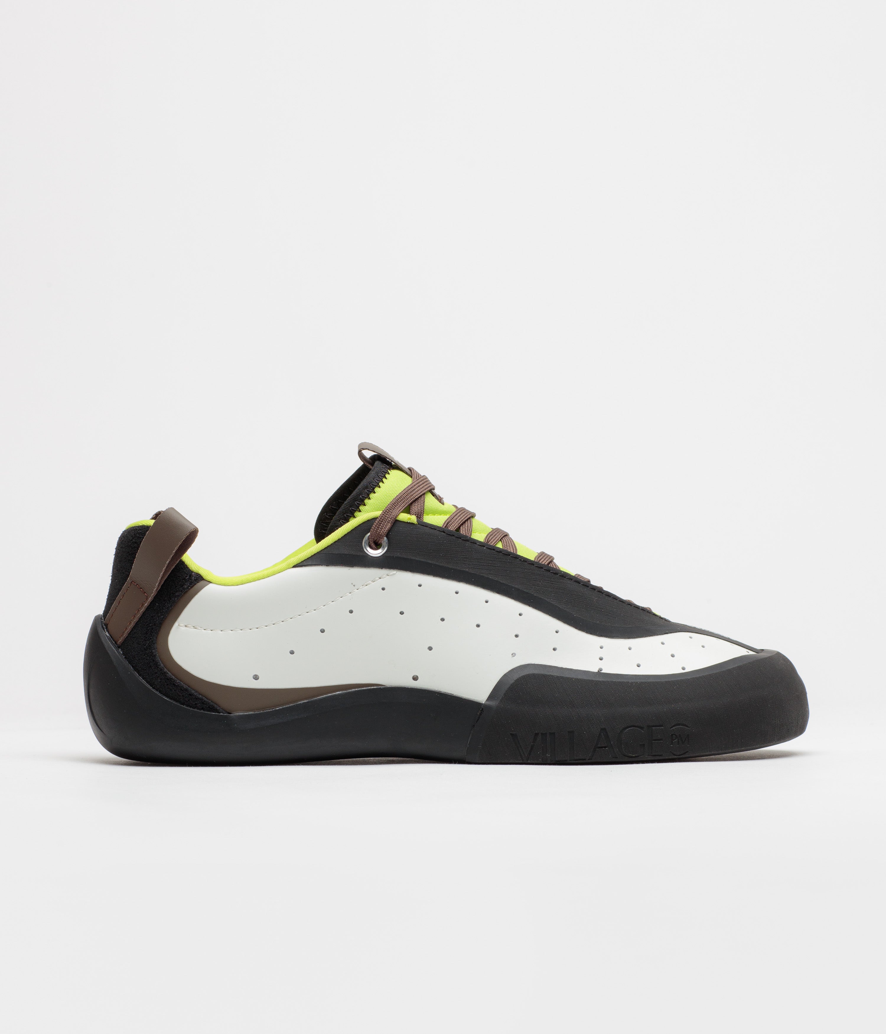 White / Lime / Natural Black
