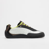 Village PM 2.00 PM Shoes - White / Lime / Natural Black thumbnail