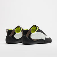 Village PM 2.00 PM Shoes - White / Lime / Natural Black thumbnail