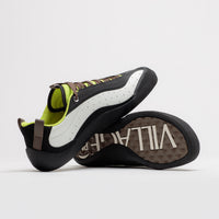 Village PM 2.00 PM Shoes - White / Lime / Natural Black thumbnail