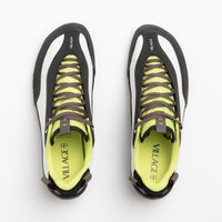 Village PM 2.00 PM Shoes - White / Lime / Natural Black thumbnail