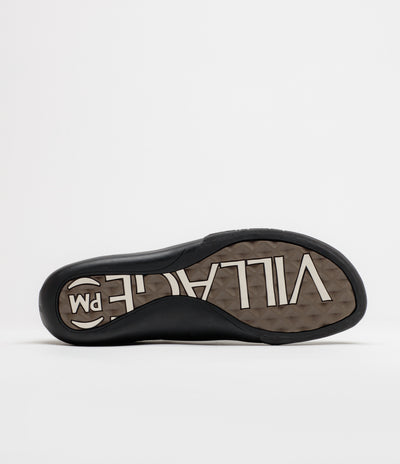 Village PM 2.00 PM Shoes - White / Lime / Natural Black