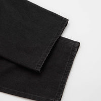 Wasted Paris Road Casper Denim Pants - Faded Black thumbnail