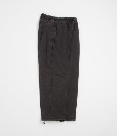 Wasted Paris x Umbro Jogging Pants - Faded Black