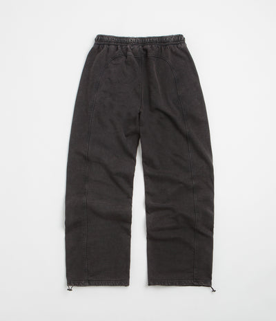 Wasted Paris x Umbro Jogging Pants - Faded Black