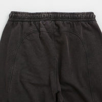 Wasted Paris x Umbro Jogging Pants - Faded Black thumbnail