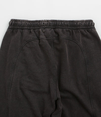 Wasted Paris x Umbro Jogging Pants - Faded Black