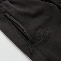 Wasted Paris x Umbro Jogging Pants - Faded Black thumbnail