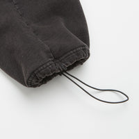 Wasted Paris x Umbro Jogging Pants - Faded Black thumbnail