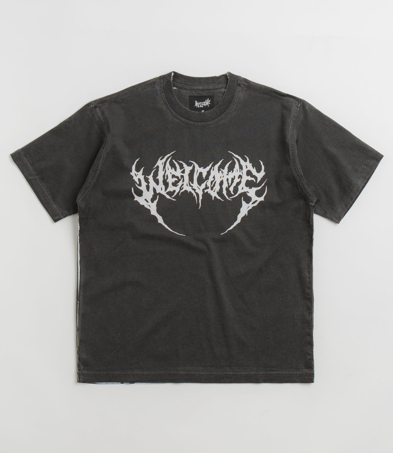 ✰over print✰【新品同様】✰patch shirts black 51031fUow4L._UY350_.jpg
