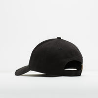 Welcome Splinter Cap in Black and Camo thumbnail
