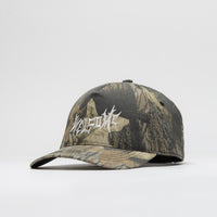 Welcome Vamp Cap in Camo thumbnail
