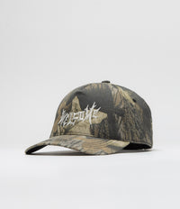 Welcome Vamp Cap in Camo