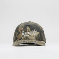 Welcome Vamp Cap in Camo thumbnail