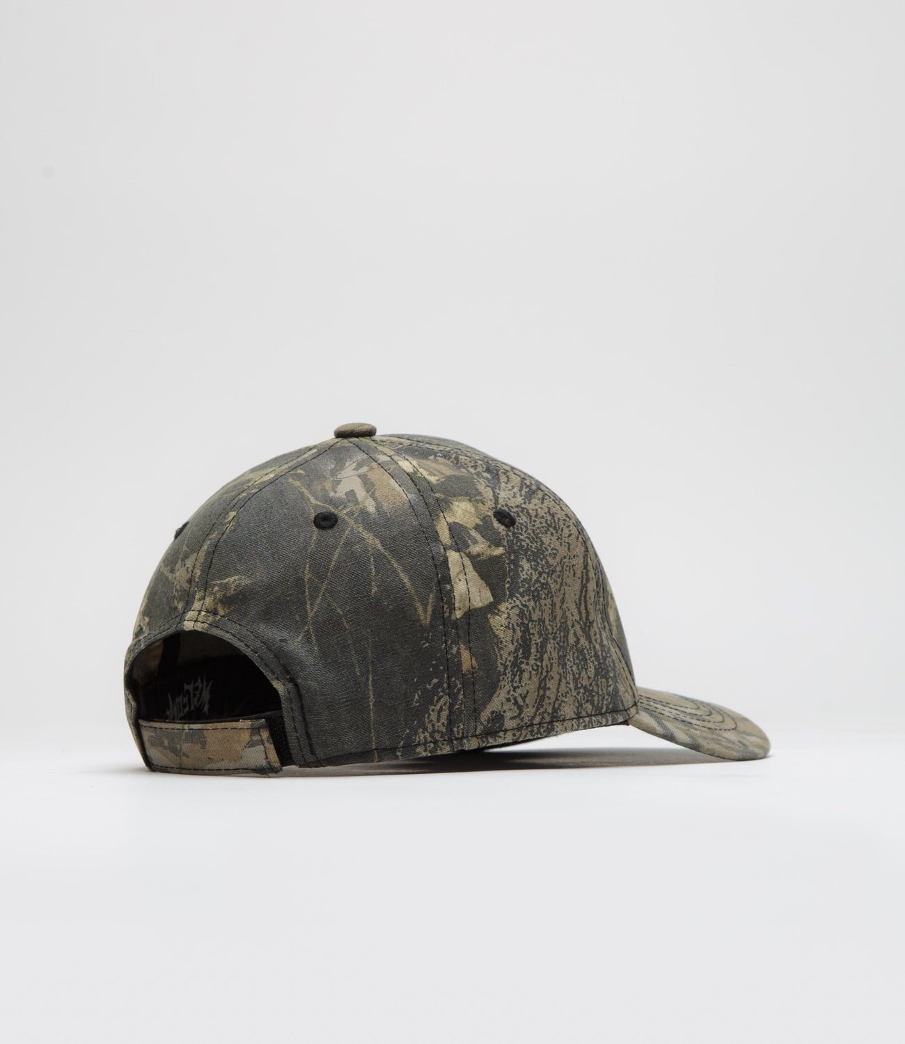 Welcome Vamp Cap - Camo | Flatspot
