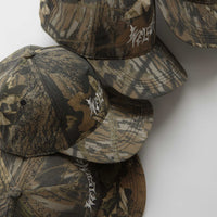 Welcome Vamp Cap in Camo thumbnail