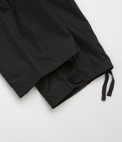 Workware Light M65 Pants in Black