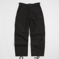 Workware Light M65 Pants in Black thumbnail