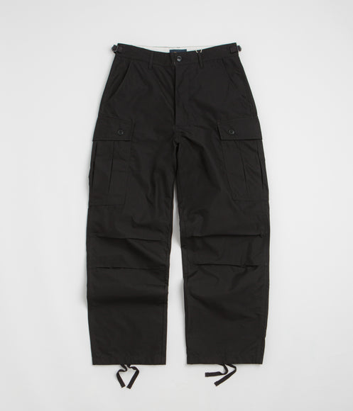 Workware Light M65 Pants - Black