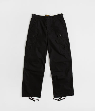 Workware Light M65 Pants in Black