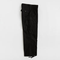 Workware Light M65 Pants in Black thumbnail